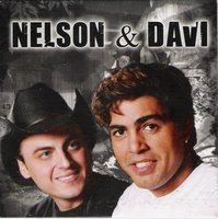 Nelson e Davi